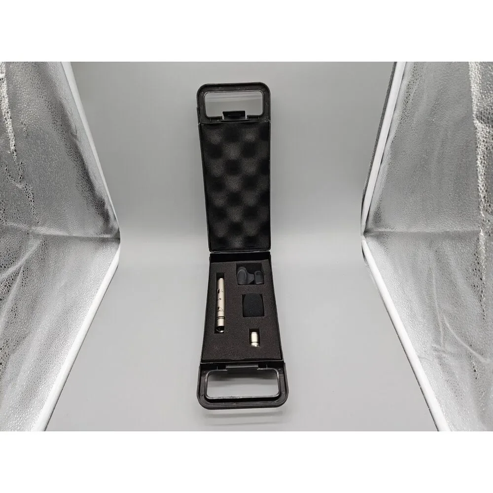 BEHRINGER CONDENSOR MIC CASE [GNH002310]